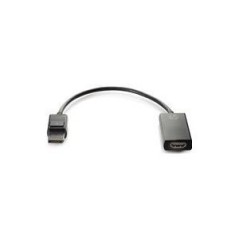 HP Videoadapter Sort