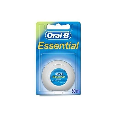 Oral-B Essential Tandbørste – Effektiv Rengøring og Sundere Tænder med Varenummer 5010622005029!