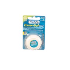 Oral-B Tandtråd Essential mint floss 50 m