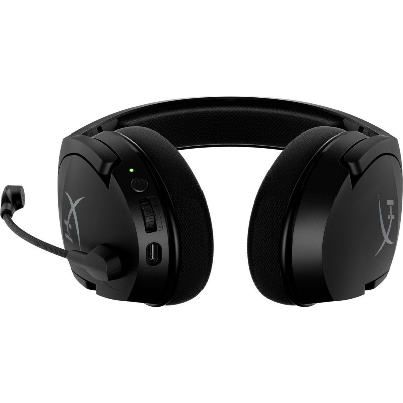 HyperX Cloud Stinger Core - Gaming Trådløs Høretelefoner Sort
