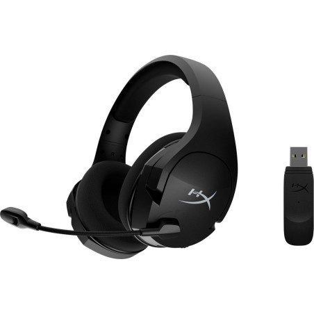 HyperX Cloud Stinger Core - Gaming Trådløs Høretelefoner Sort