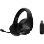 HyperX Cloud Stinger Core - Gaming Trådløs Høretelefoner Sort