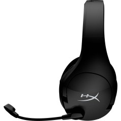 Køb HyperX Cloud Stinger Core - Gaming Trådløst Headset i Sort | Komfort, Kvalitet & Lydoplevelse!