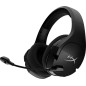 HyperX Cloud Stinger Core - Gaming Trådløs Høretelefoner Sort