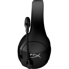 Køb HyperX Cloud Stinger Core - Gaming Trådløst Headset i Sort | Komfort, Kvalitet & Lydoplevelse!