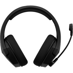 Køb HyperX Cloud Stinger Core - Gaming Trådløst Headset i Sort | Komfort, Kvalitet & Lydoplevelse!