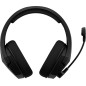HyperX Cloud Stinger Core - Gaming Trådløs Høretelefoner Sort