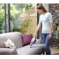 BLACK+DECKER DustBuster NVC215W Støvsuger 15.5W 0.385liter Alaska-blå BLACK+DECKER DustBuster NVC215W Støvsuger 15.5W 0.385liter Alaska-blå