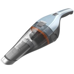 BLACKDECKER DustBuster NVC215W Støvsuger 155W – Effektiv, Praktisk og Stilren Rengøring med 0,385 Liter Kapacitet