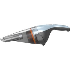 BLACKDECKER DustBuster NVC215W Støvsuger 155W – Effektiv, Praktisk og Stilren Rengøring med 0,385 Liter Kapacitet