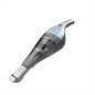 BLACK+DECKER DustBuster NVC215W Støvsuger 15.5W 0.385liter Alaska-blå BLACK+DECKER DustBuster NVC215W Støvsuger 15.5W 0.385liter Alaska-blå