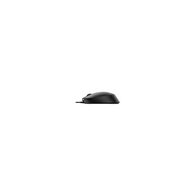 Philips 2000 Series SPK7207BL Optisk Kablet Sort