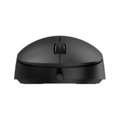 Philips 2000 Series SPK7207BL Optisk Kablet Sort
