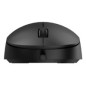 Philips 2000 Series SPK7207BL Optisk Kablet Sort
