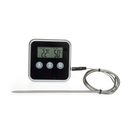 "Electrolux E4KTD001 Madlavnings Termometer - Præcist, Effektivt og Uundgåeligt til Perfekte Retter"