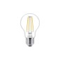 Philips LED-lyspære 8.5W E 1055lumen 2700K Varmt hvidt lys