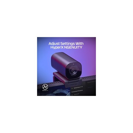 HyperX Vision S Webcam