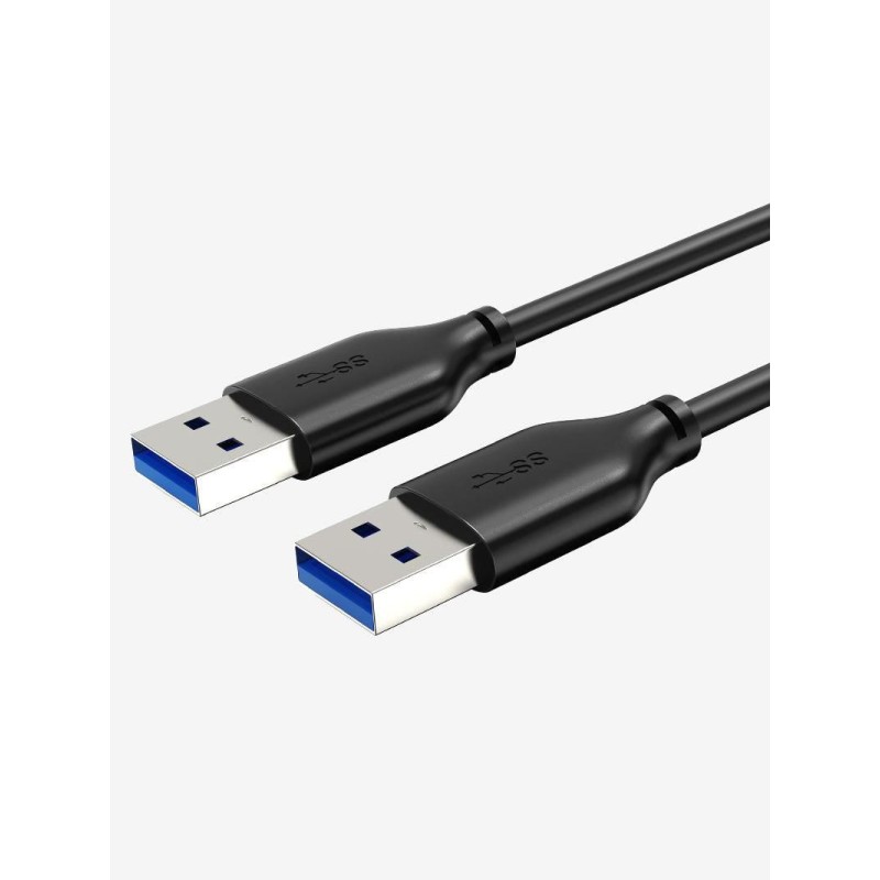 Cabletime USB 3.2 Gen 1 kabel, USB-A: