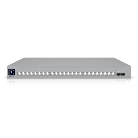 Ubiquiti Professional-grade, 24-port - USW-PRO-XG-24