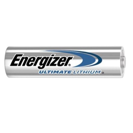 Energizer Ultimate Lithium Single-Use – E301535900
