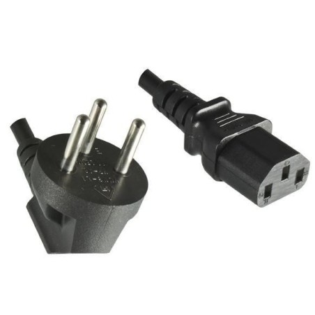 Mercodan Israelsk netledning 1,8m - 505080015
