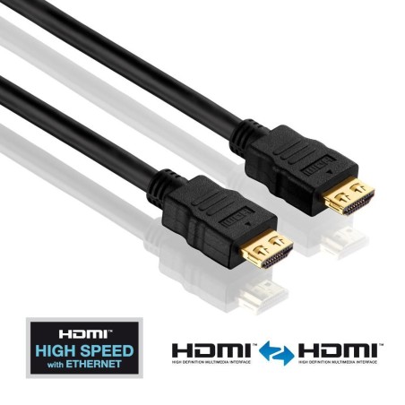 PureLink HDMI CABLE - PUREINSTALL (varenr. 67670132)