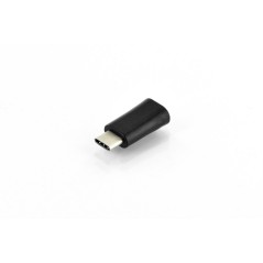 Digitus USB Type-C adapter, type C to