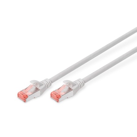 Digitus CAT 6 S-FTP patch cord, Cu, DK-1644-0025