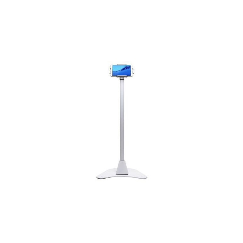 Star Micronics mUNITE FLOOR KIOSK STAND WHT