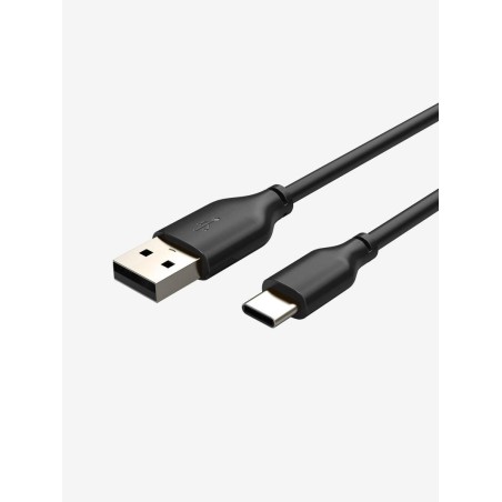 Cabletime USB 2.0 kabel, USB-C: Han - (580340314)