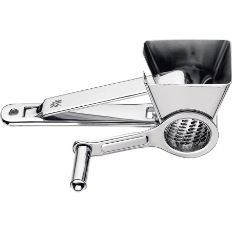 WMF Gourmet Cheese Mill - Poleret Cromargan 1810 Rustfrit Stål | Elegant & Holdbar Ostemølle