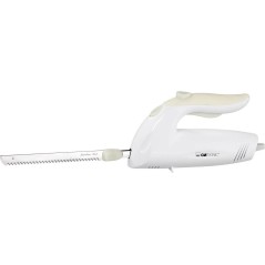 Clatronic Elektrisk Kniv 180W - Effektiv & Præcis Skæring til Dit Køkken | Varenr. 4006160629866