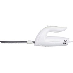 Clatronic Elektrisk Kniv 180W - Effektiv & Præcis Skæring til Dit Køkken | Varenr. 4006160629866