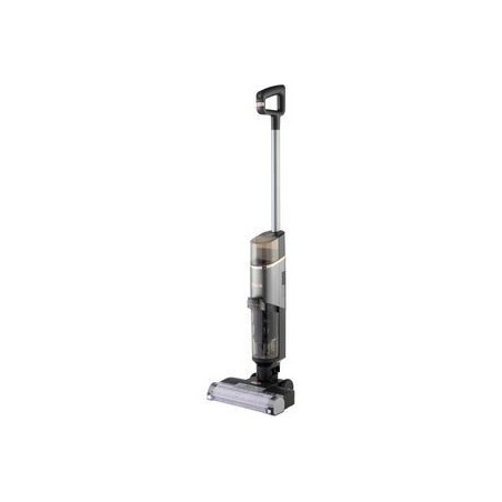 Shark WD210EU Støvsuger/Gulvvasker Sort