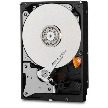 Noname WD Purple 1TB 24x7 64MB - Pålidelig Overvågningslagring WD10PURZ
