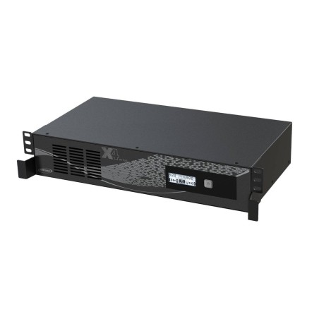 Infosec X4 3000 RM Plus