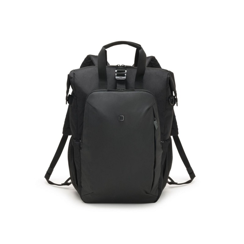 Dicota Backpack Eco Dual GO for Dicota Backpack Eco Dual GO for