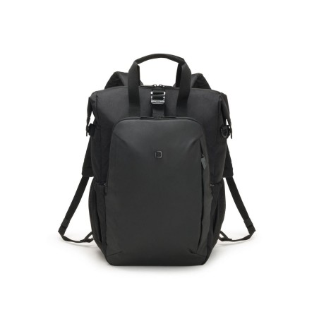 Dicota Backpack Eco Dual GO for – miljøvenlig, funktionel rygsæk