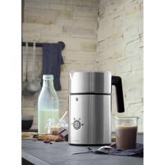 WMF LONO Mælkeskummer 350ml 650W Rustfrit stål