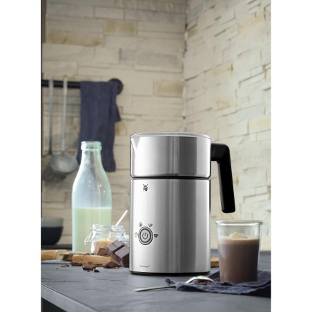 WMF LONO Mælkeskummer 350ml 650W Rustfrit stål