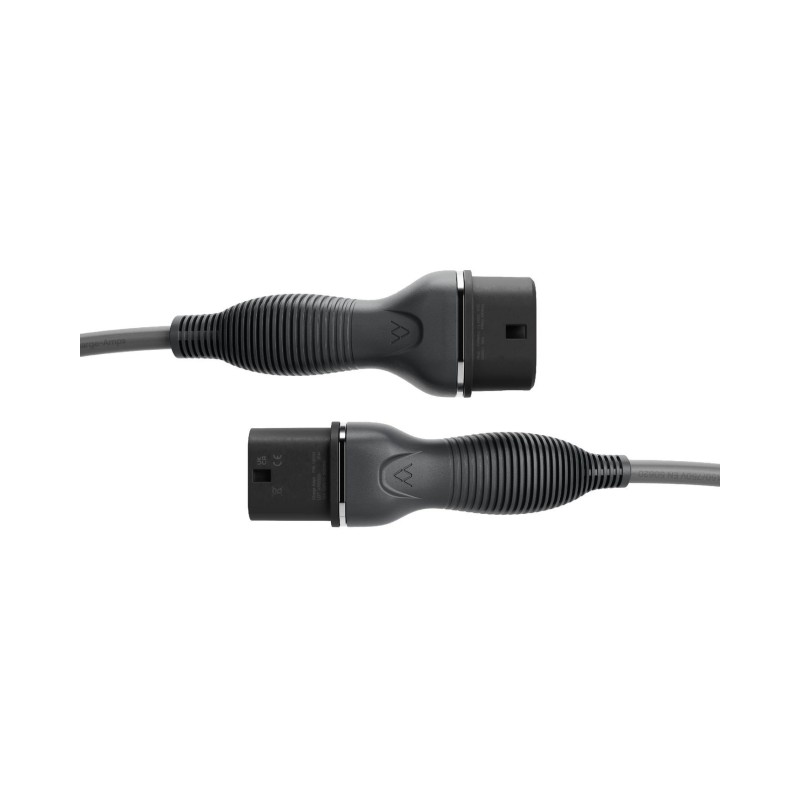 Charge Amps Beam 22 kW, 6 meter, Type 2. Charge Amps Beam 22 kW, 6 meter, Type 2.