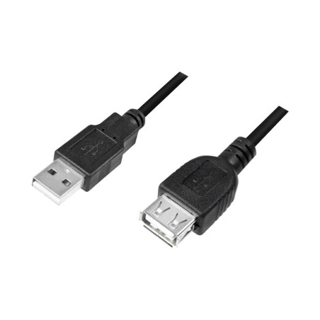 LogiLink Seriel adapter USB 2.0 Kabling