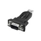 LogiLink Seriel adapter USB 2.0 Kabling