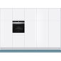 Siemens iQ700 HB676G0S1 Ovn Til indbygning Rustfrit stål Siemens iQ700 HB676G0S1 Ovn Til indbygning Rustfrit stål