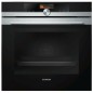 Siemens iQ700 HB676G0S1 Ovn Til indbygning Rustfrit stål Siemens iQ700 HB676G0S1 Ovn Til indbygning Rustfrit stål
