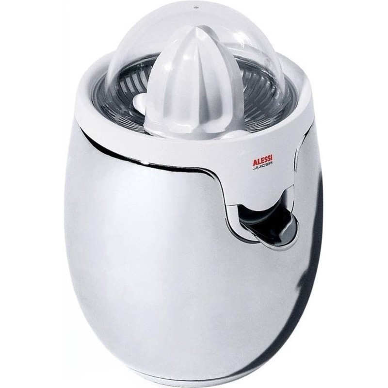 ALESSI SG63 W Citruspresser Hvid ALESSI SG63 W Citruspresser Hvid