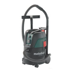 Metabo ASA 25 L PC Støvsuger - Effektiv, Holdbar & Ideel til Professionel Brug! Varenummer: 4007430246677