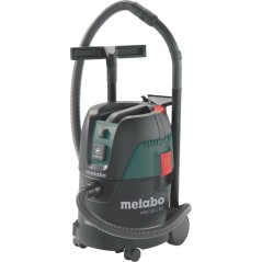 Metabo ASA 25 L PC Støvsuger - Effektiv, Holdbar & Ideel til Professionel Brug! Varenummer: 4007430246677