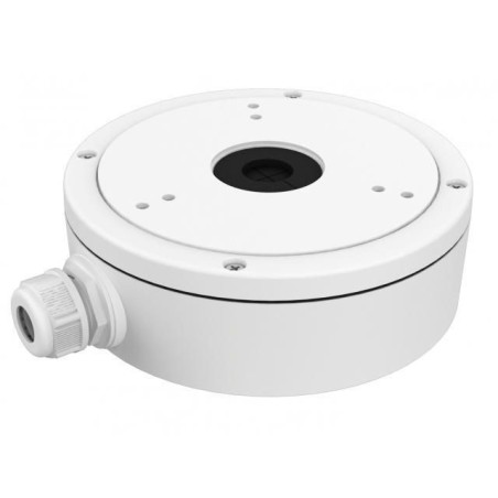 Hikvision DS-1280ZJ-M – Junction box og monteringsbeslag