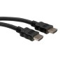 Value HDMI High Speed Kabel + Value HDMI High Speed Kabel +